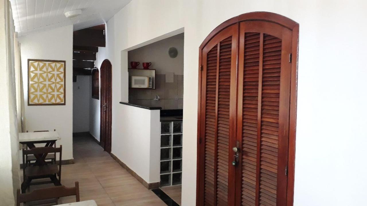 Residence Italia Arraial do Cabo Exterior foto