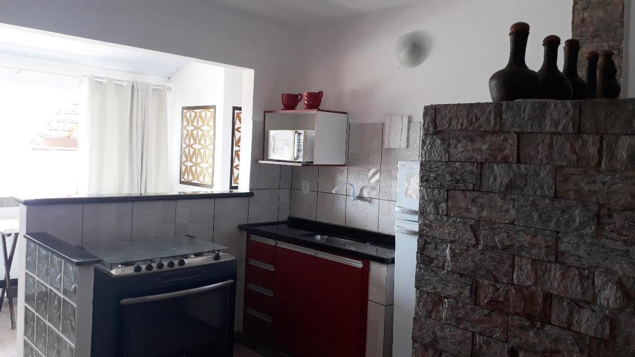 Residence Italia Arraial do Cabo Exterior foto