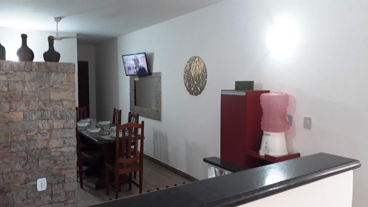 Residence Italia Arraial do Cabo Exterior foto