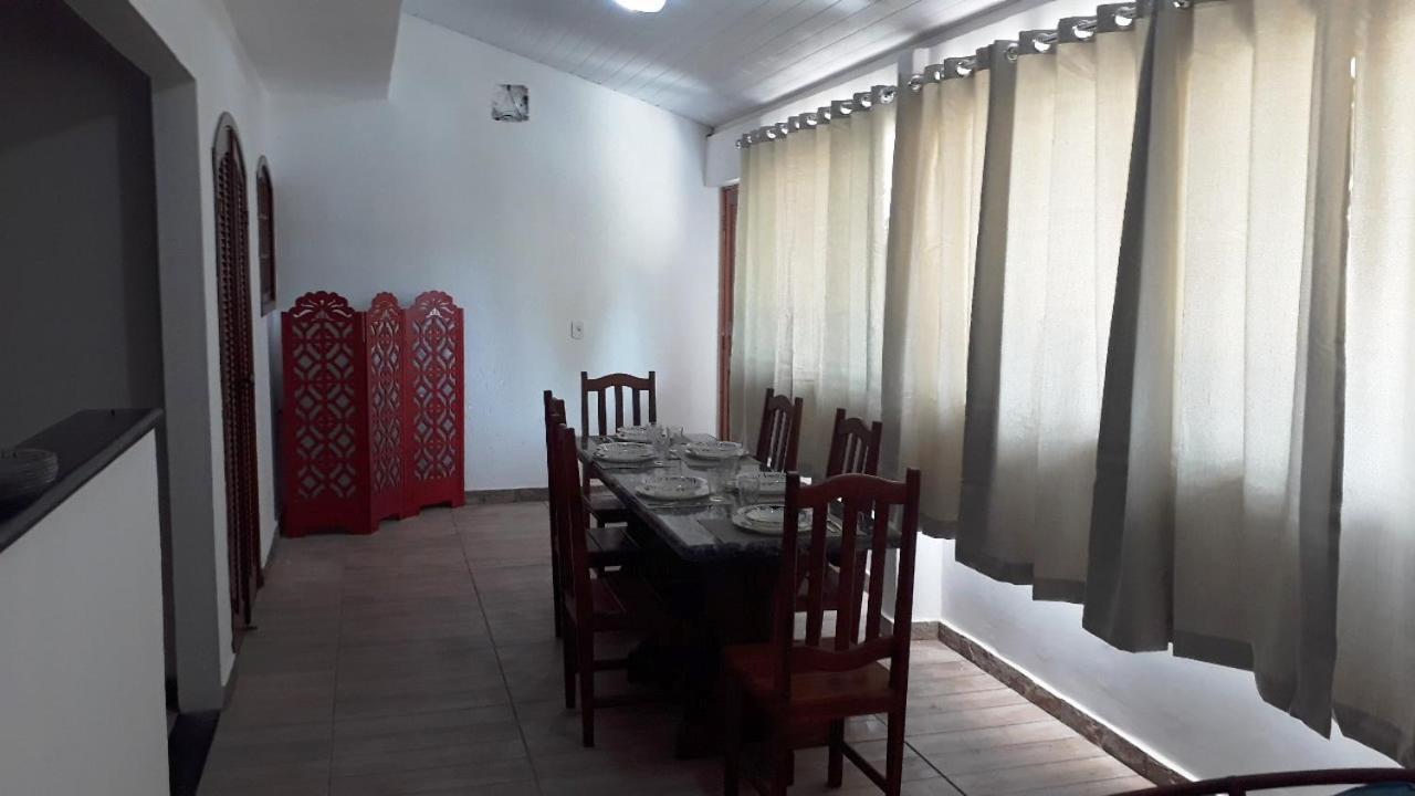 Residence Italia Arraial do Cabo Exterior foto