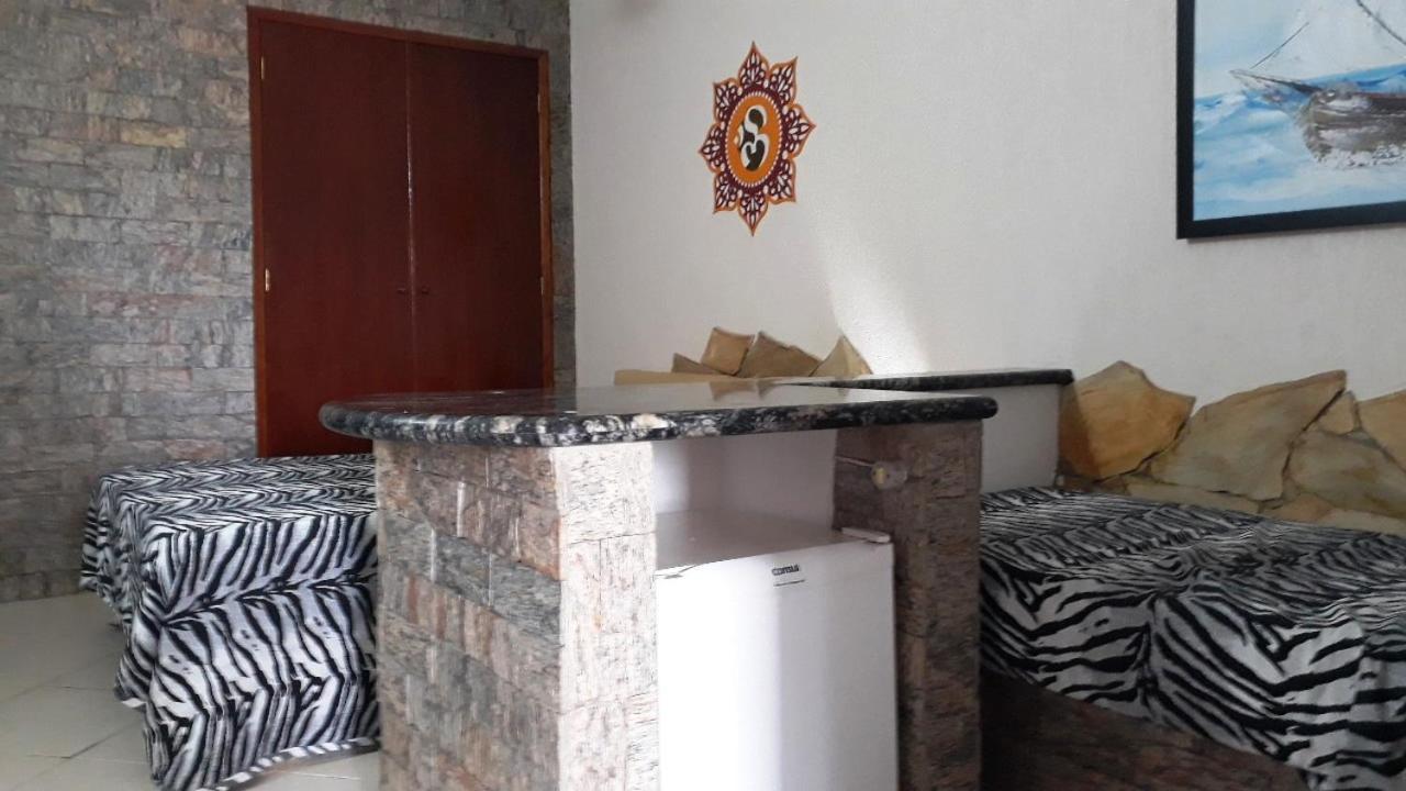Residence Italia Arraial do Cabo Exterior foto